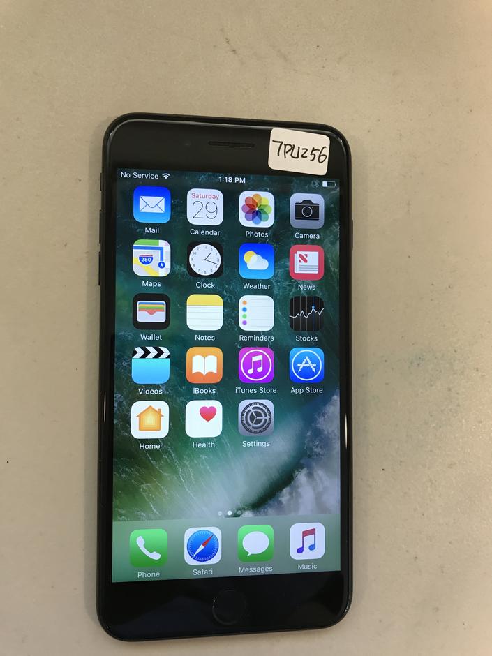 Buy Apple iPhone 7 Plus GSM (Unlocked) from YouReTron Swappa