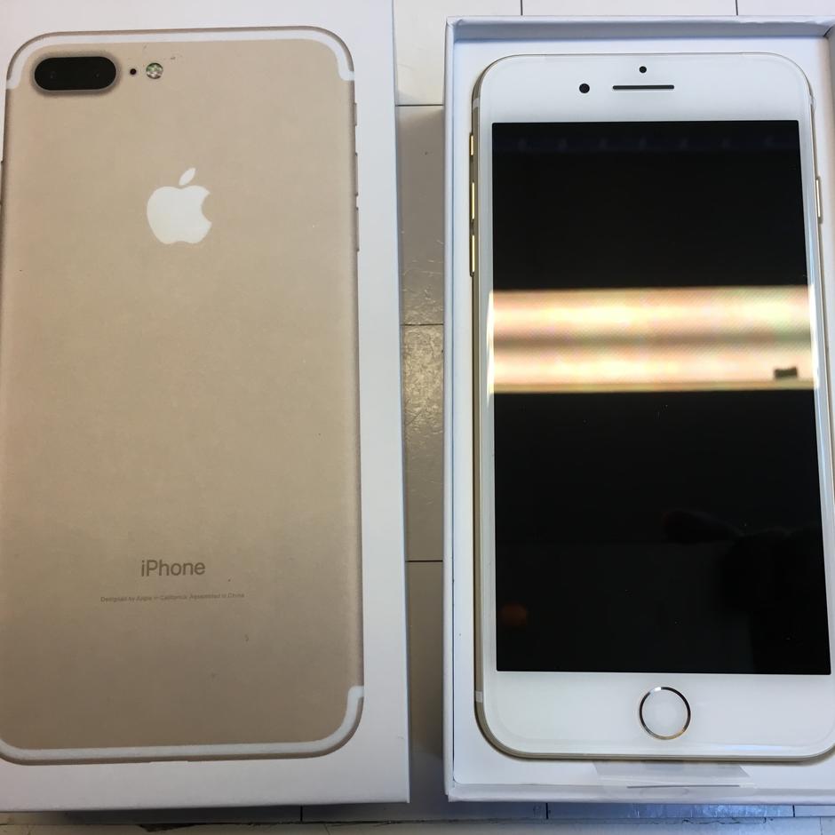 Iphone Plus Unlocked Open Box Iphone Plus Unlocked Open Box