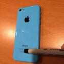 Apple iPhone 5C