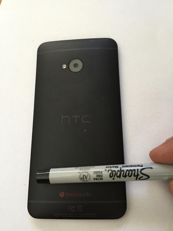 Htc stock options