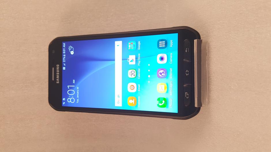 samsung galaxy s6 active at&t for sale