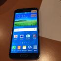 Samsung Galaxy S5