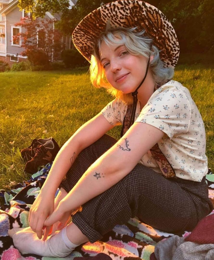 Delilah B.