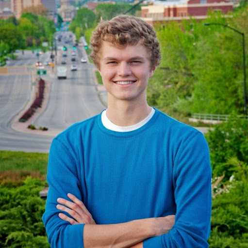 Travis P.