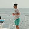 jeremy
