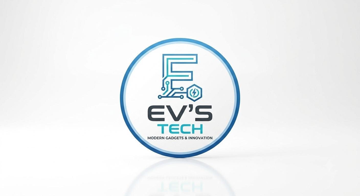 Ev's Tech