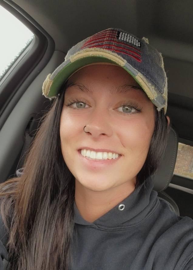 Dana A.