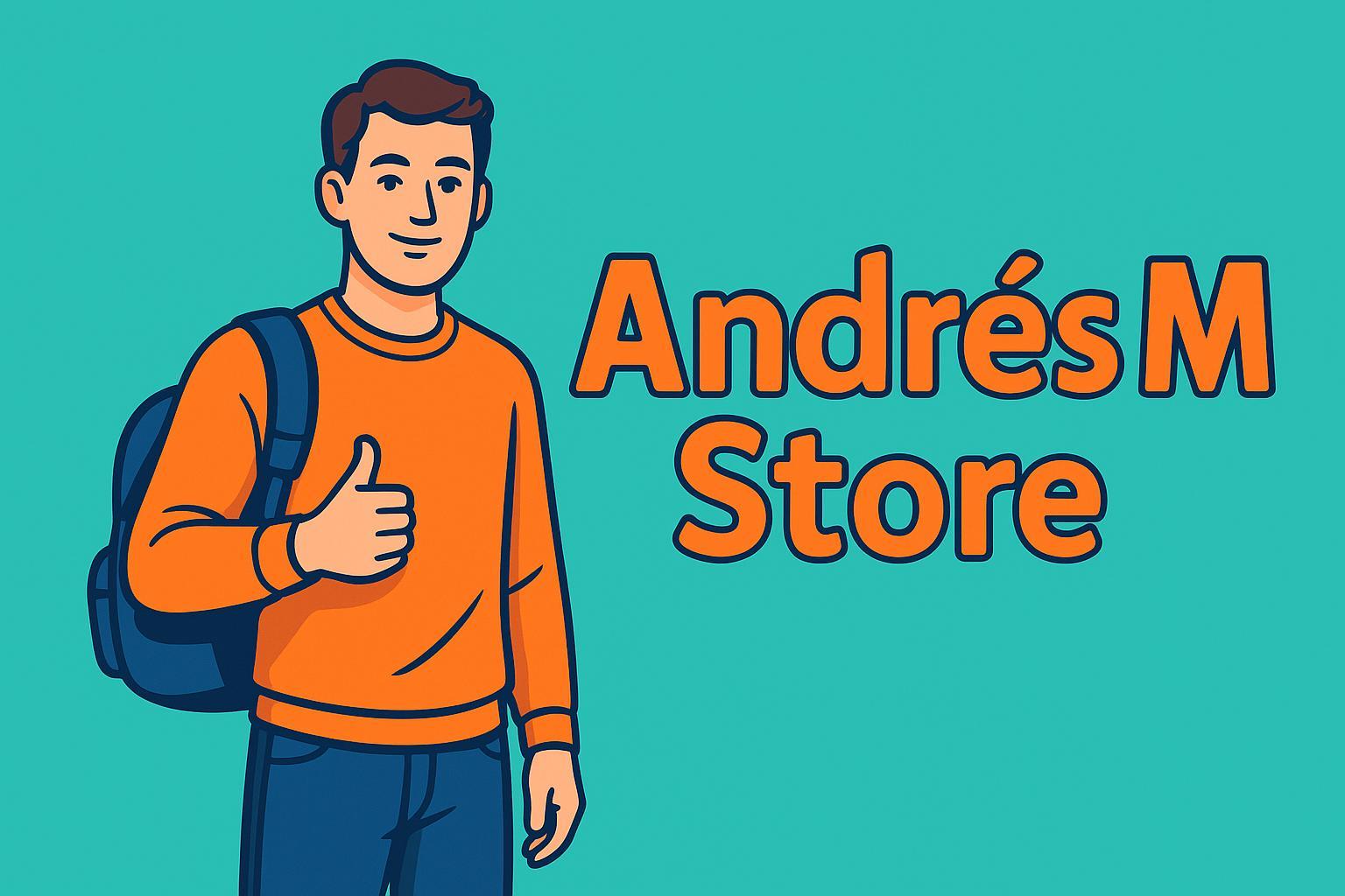 Andres M.