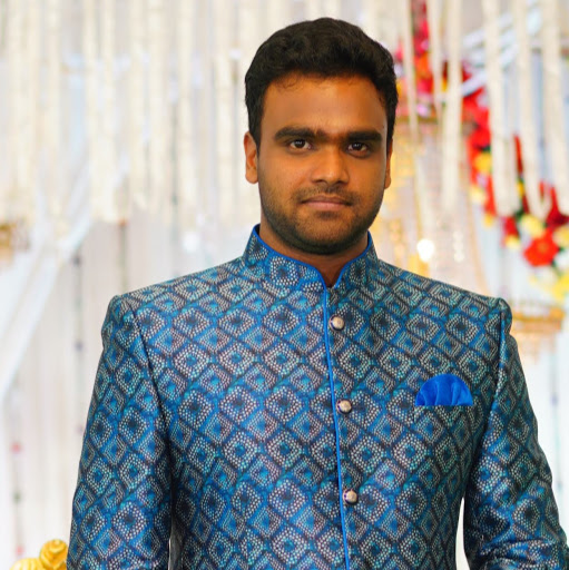 siddarth r.