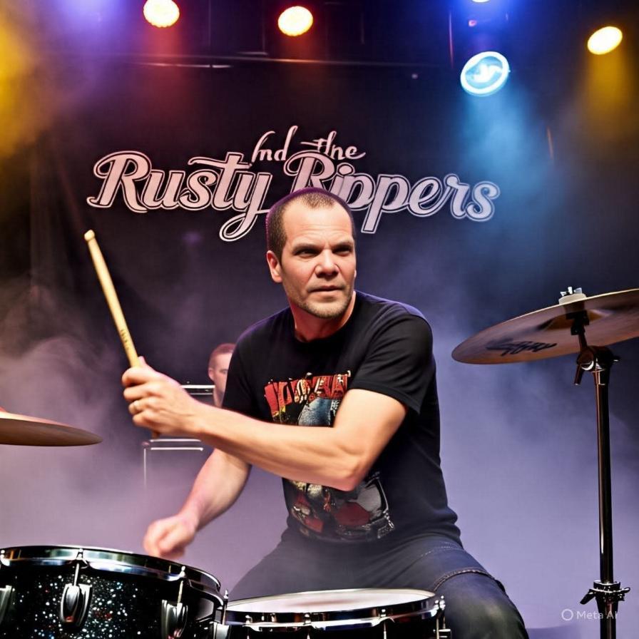 Russell K.
