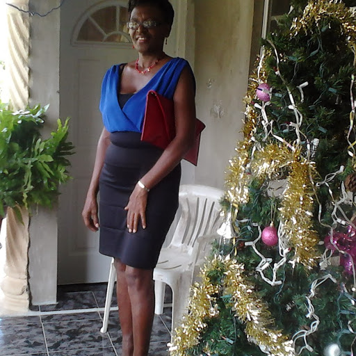 yvonne m.