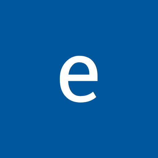 Ernest B.