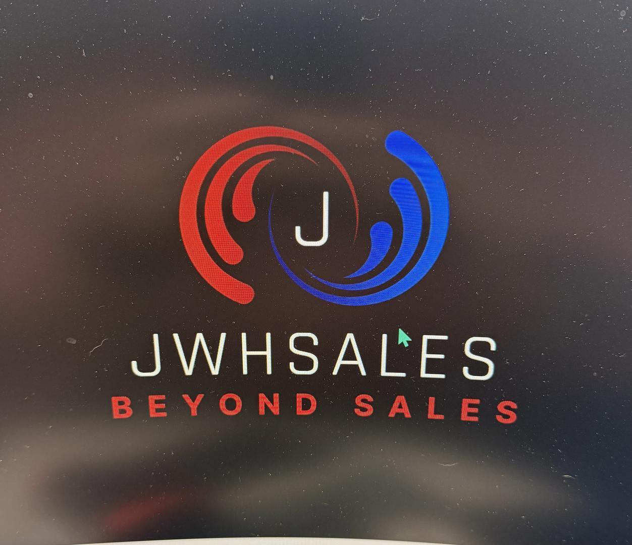 JWHSALES LLC