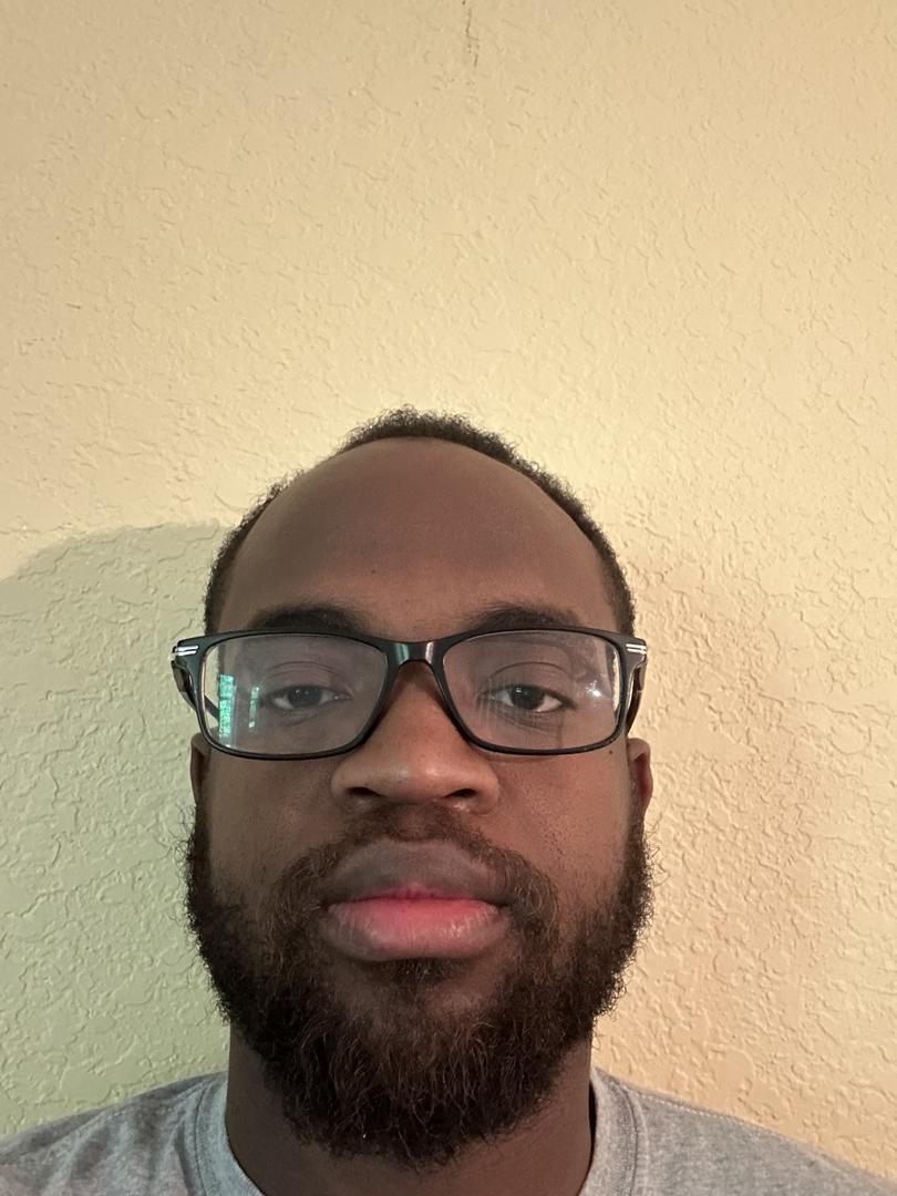 Rickedson