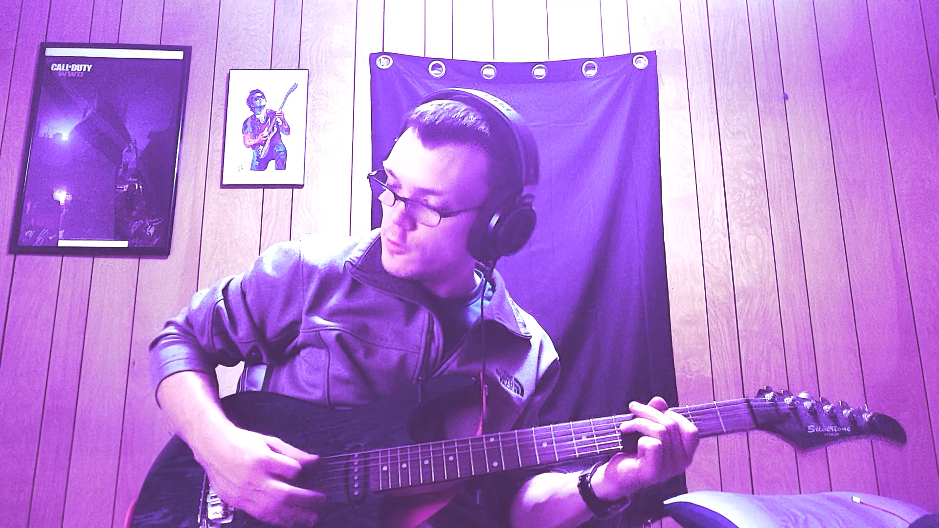 Zane G.