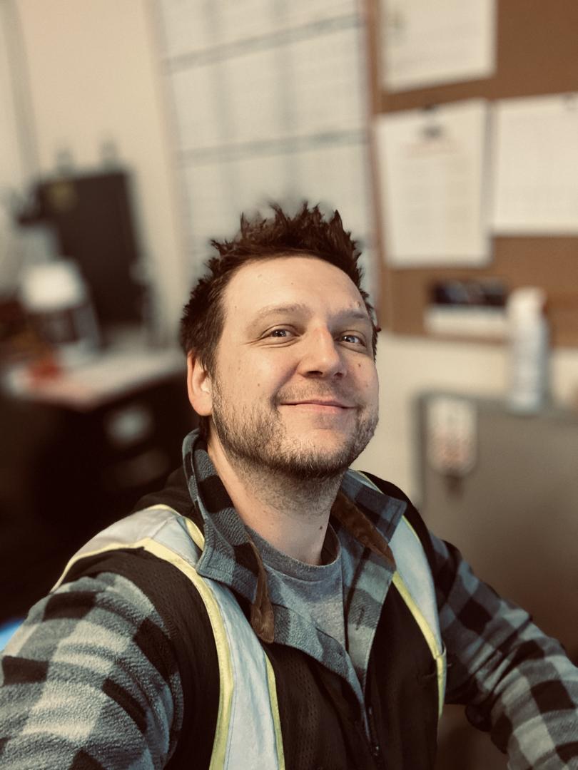Eric P.