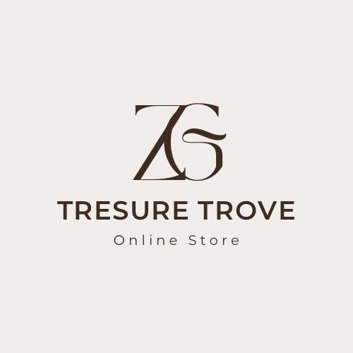 Treasure Trove by Z&G