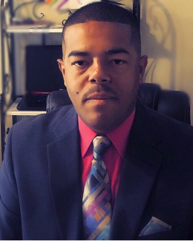 Benjamin D.