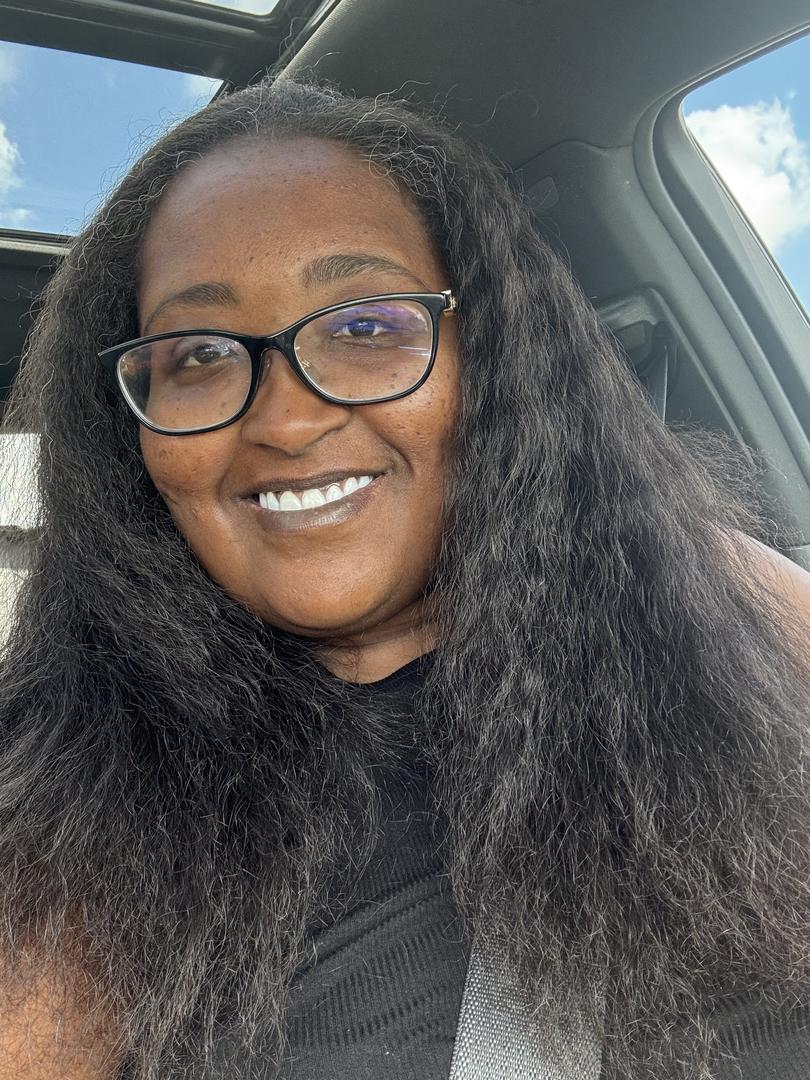 Nikishia P.