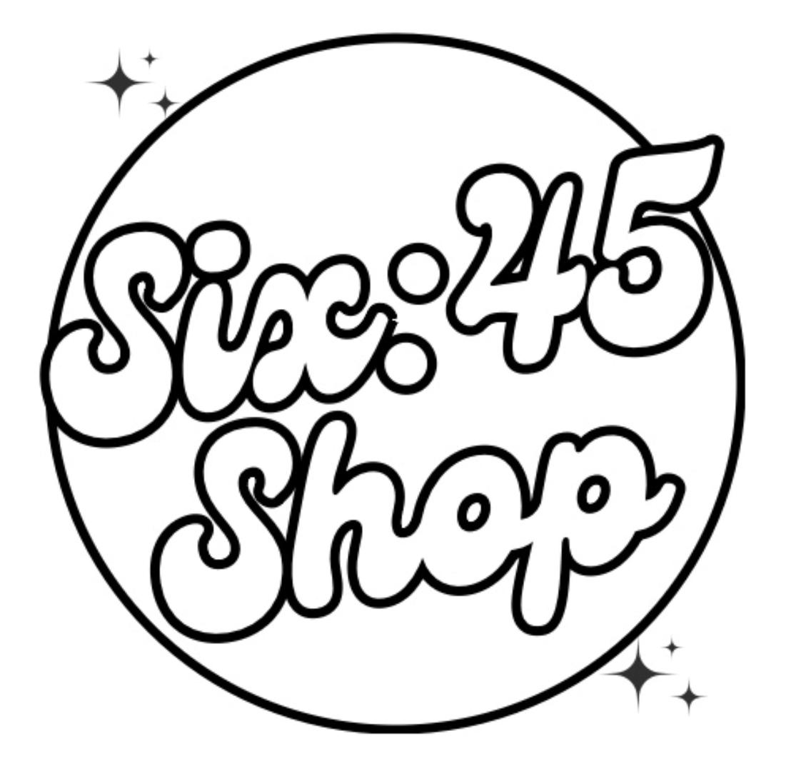 SixFortyFiveShop