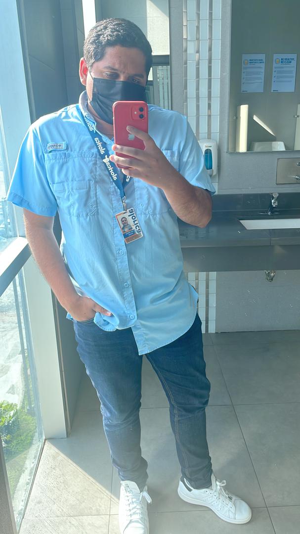 Jair zuniga 50650