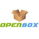 Open Box