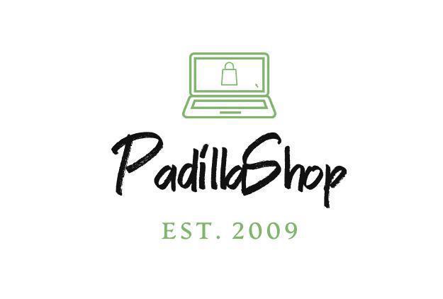 PadillaShop