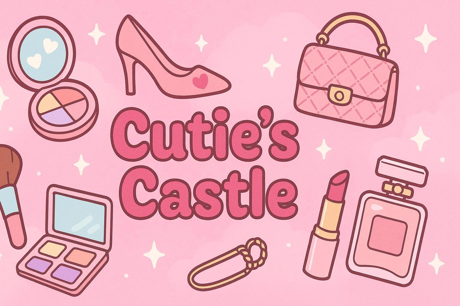 Cutie's Castle
