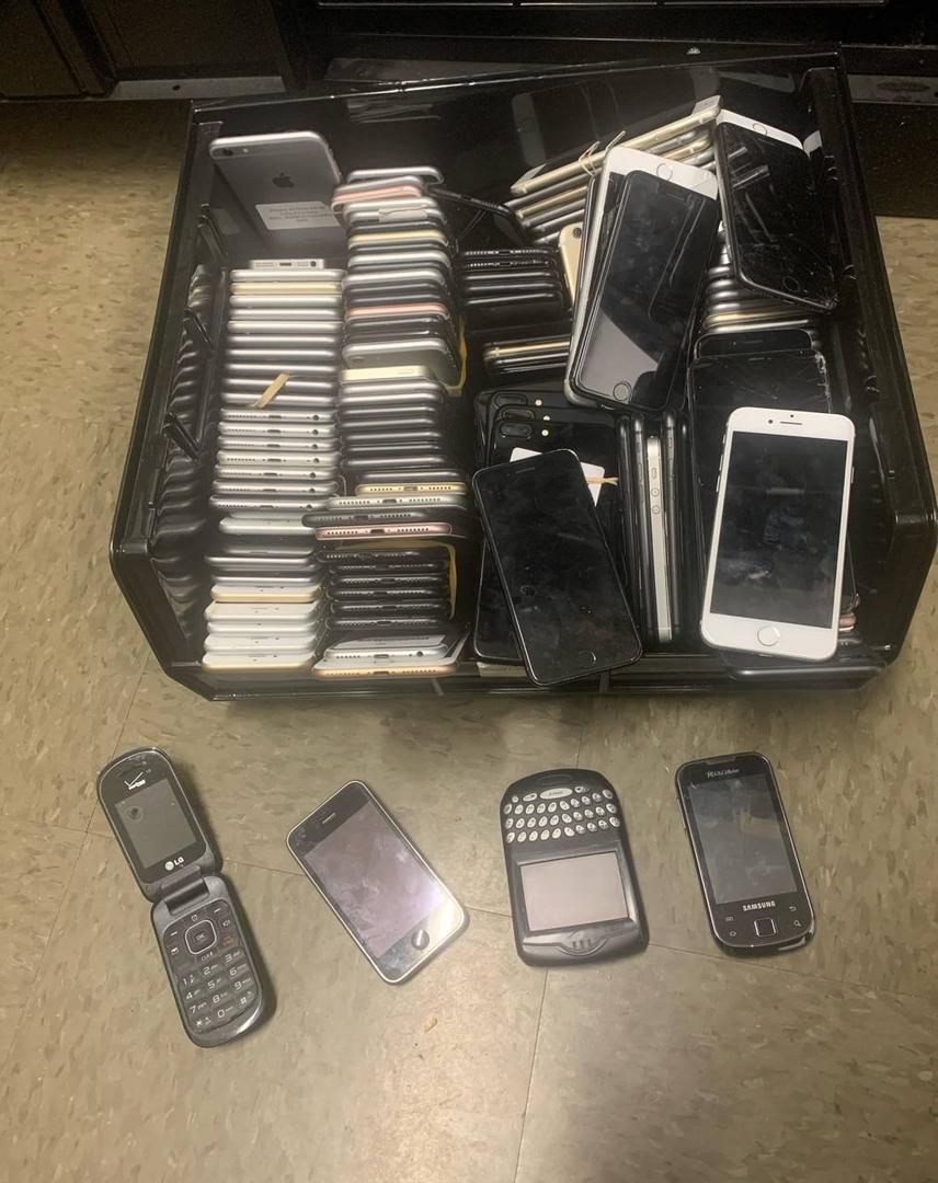 iPhone Guy