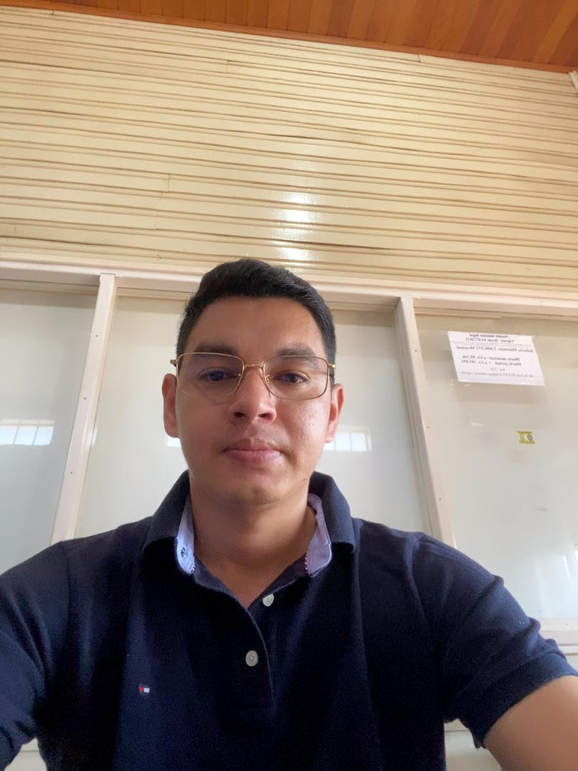 TULIO Manuel Lazarte Salinas