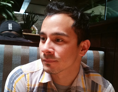 Alvaro M.