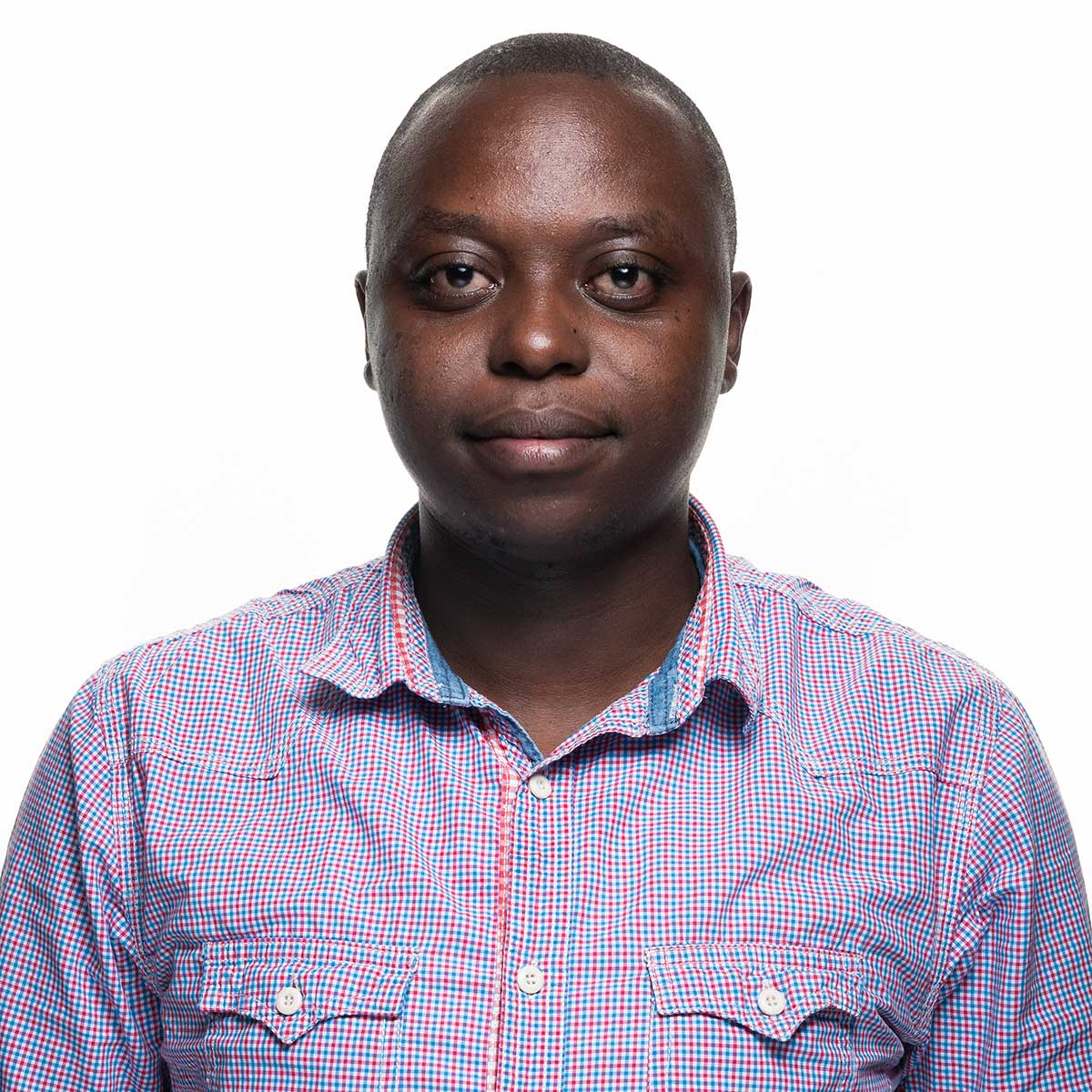 Marvin Kariuki