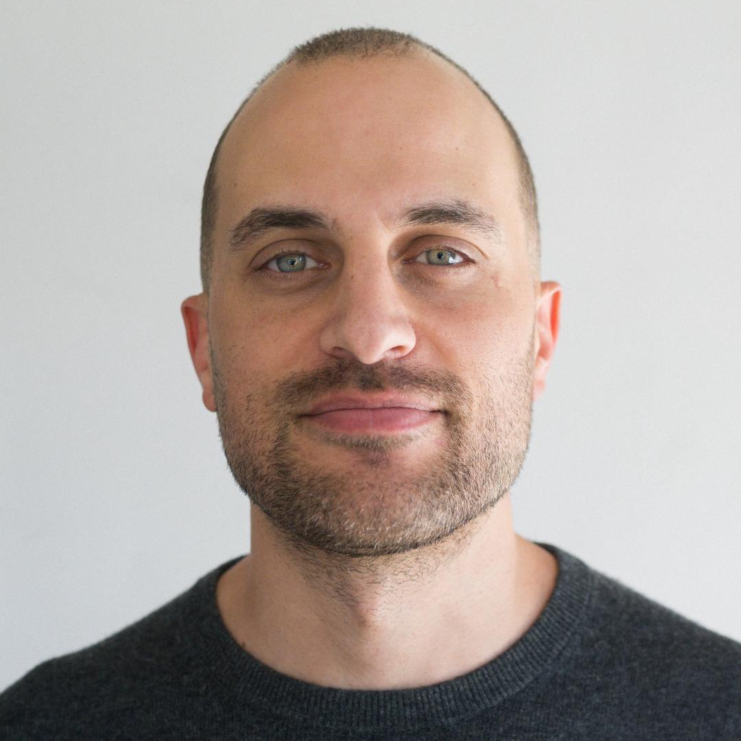 Eric F.