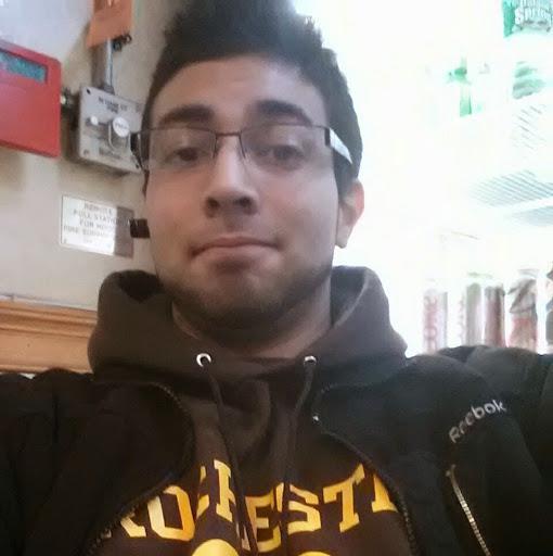 Christian M.