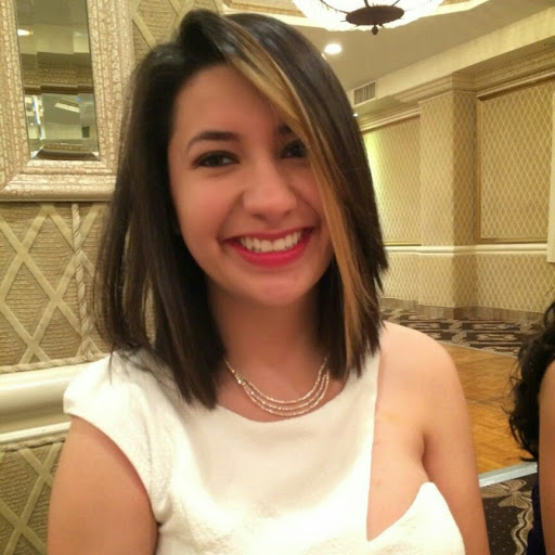 Ashley V.