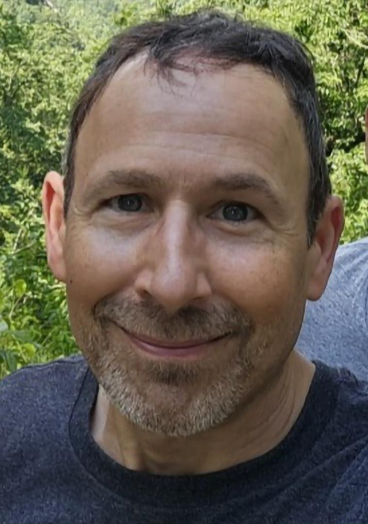 Gary F.