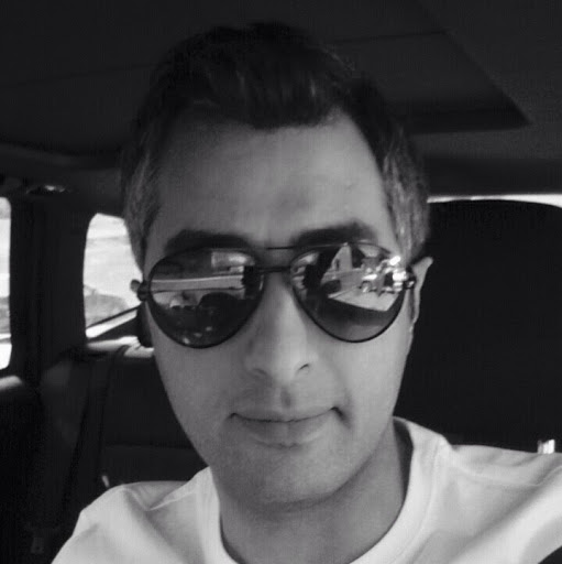 Alireza O.