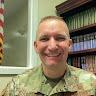 Chaplain John R.
