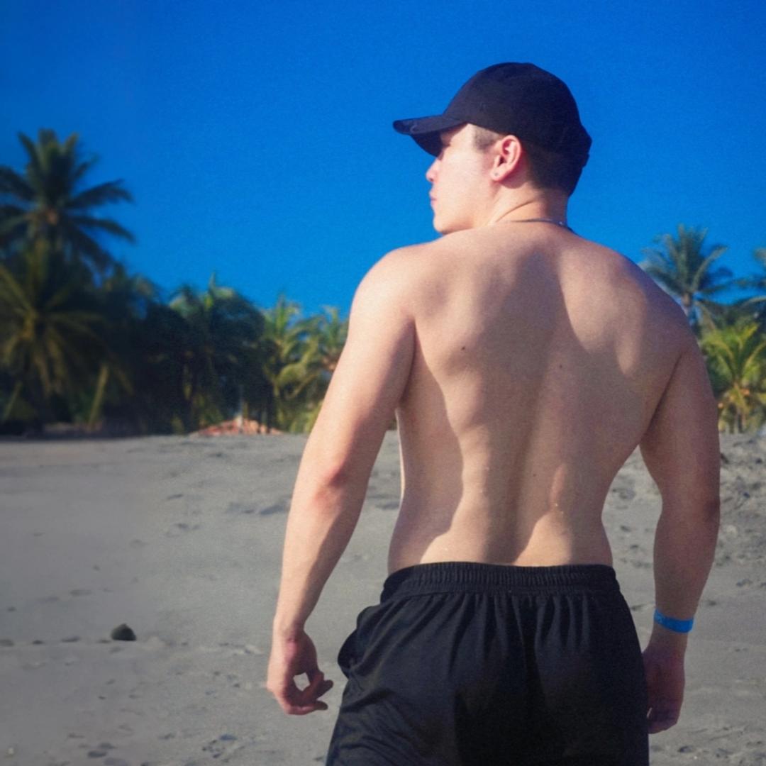 Bryan Rojas