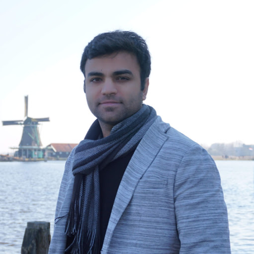 Kashif S.