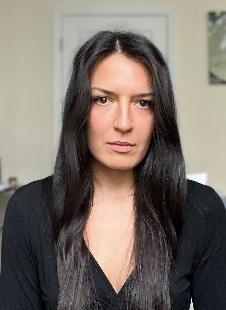 Antonia P.