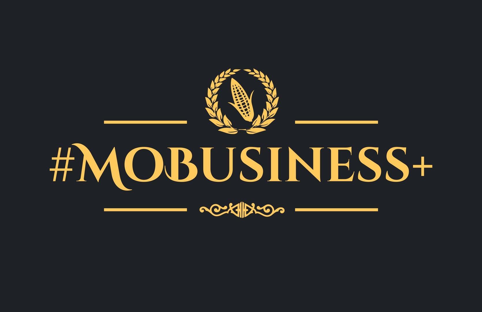 Mobusiness+