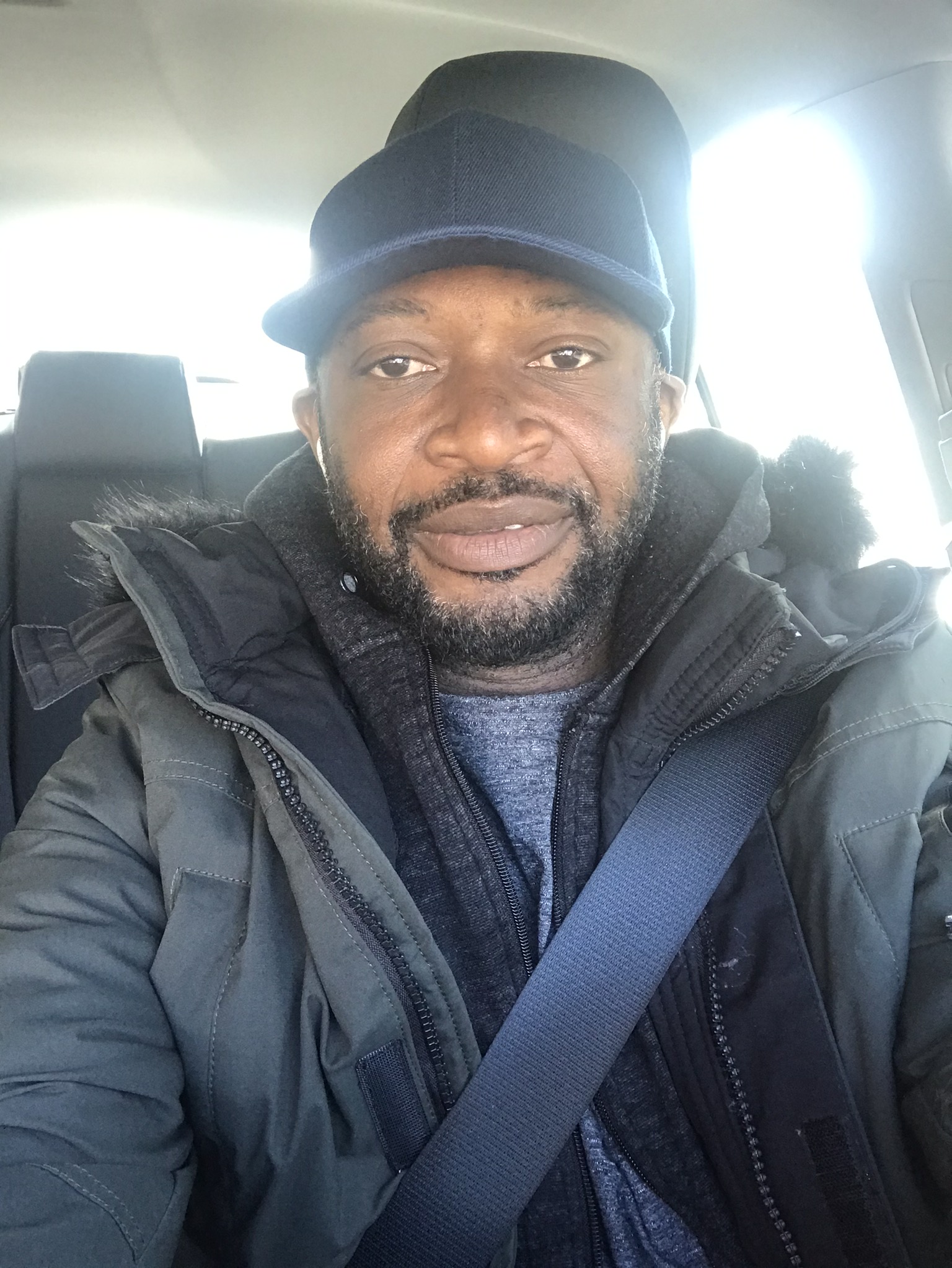 Nnaedozie charles Ezekwueche