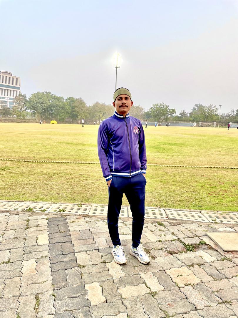 Atul Singh