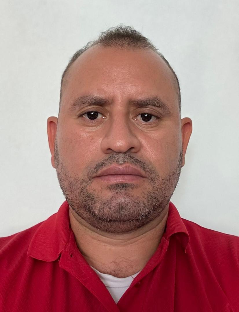 SANTOS AMILKAR LANUZA MENDOZA