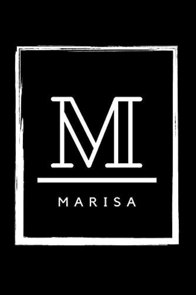 Marisa M.