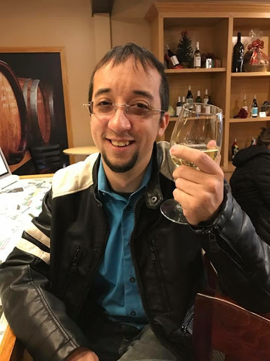 Jon M.