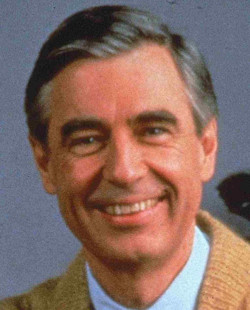 Fred R.