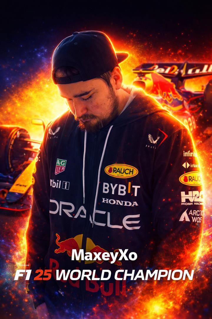 MaxeyXo