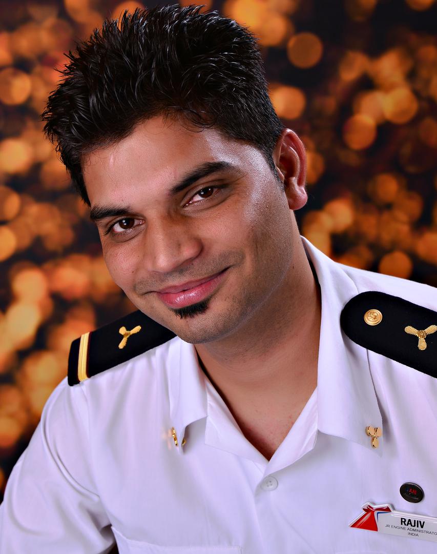 Raj D
